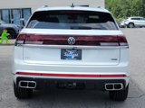 New 2025 Volkswagen Atlas Cross Sport SEL Premium R-Line image 5