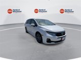 New 2025 Honda Odyssey Touring image 2