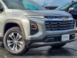 New 2026 Chevrolet Equinox LT w/ Convenience Package II image 2