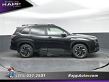 New 2025 Subaru Forester Limited image 3