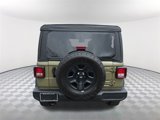 New 2025 Jeep Wrangler Sport image 4