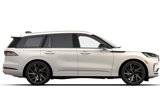New 2025 Lincoln Aviator Black Label image 5