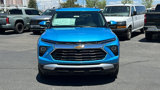 New 2026 Chevrolet TrailBlazer LT w/ LT Cold Weather Package image 2