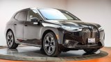 Used 2025 BMW iX xDrive50 image 3