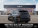 New 2025 Kia Telluride AWD image 4