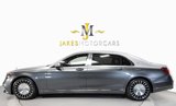 Used 2020 Mercedes-Benz Maybach S 650 image 2