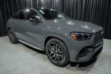 New 2025 Mercedes-Benz GLE 53 AMG 4MATIC Coupe image 3