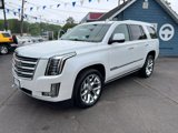 Used 2016 Cadillac Escalade Platinum image 2