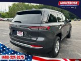 New 2025 Jeep Grand Cherokee Laredo w/ Luxury Tech Group I image 5