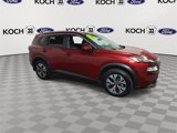 Used 2023 Nissan Rogue SV w/ SV Premium Package image 2