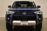 Certified 2024 Toyota 4Runner TRD Off-Road image 2