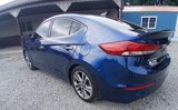 Used 2017 Hyundai Elantra Limited w/ Limited Ultimate Package 05 image 2