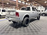 Used 2017 RAM 2500 Laramie image 5