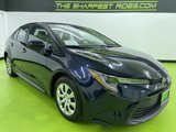 Used 2025 Toyota Corolla LE image 2