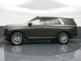 Used 2021 Cadillac Escalade Premium Luxury w/ Driver Assist Tech Package image 4