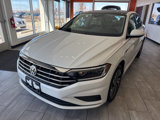 Used 2020 Volkswagen Jetta SEL image 2