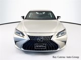 Certified 2022 Lexus ES 350 w/ Premium Package image 2
