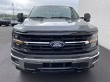 New 2025 Ford F150 XLT w/ Equipment Group 302A MID image 4