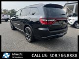 New 2025 Dodge Durango R/T image 3