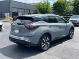 Certified 2024 Nissan Murano SL image 4