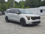 New 2025 Kia Carnival SX Prestige image 2