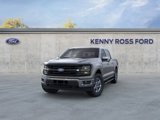 New 2025 Ford F150 XLT w/ Equipment Group 302A MID image 2