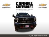 New 2025 Chevrolet Silverado 3500 LTZ w/ LTZ Plus Package image 3