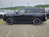 New 2025 Nissan Armada PRO-4X image 2