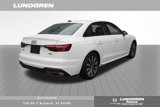 Used 2022 Audi A4 2.0T Premium Plus image 3