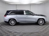 New 2025 Mercedes-Benz Maybach GLS 600 4MATIC image 4