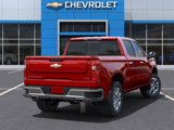 New 2025 Chevrolet Silverado 1500 LTZ image 4