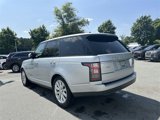 Used 2016 Land Rover Range Rover HSE image 3
