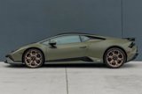 Used 2023 Lamborghini Huracan Tecnica image 3