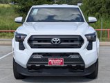 New 2025 Toyota Tacoma SR5 image 2