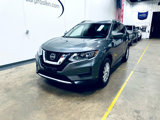 Used 2018 Nissan Rogue SV w/ Premium Package image 3