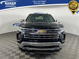 New 2025 Chevrolet Silverado 1500 LTZ w/ LTZ Premium Package image 2