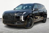 New 2025 Hyundai Palisade Calligraphy image 2
