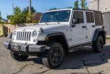 Used 2017 Jeep Wrangler Unlimited Sport w/ LED Lighting Group image 3