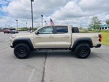 New 2024 Chevrolet Colorado ZR2 w/ ZR2 Bison Edition image 4