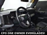 Certified 2023 Ford Bronco Everglades image 2