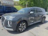 Used 2021 Hyundai Palisade Calligraphy w/ Winter Package image 3