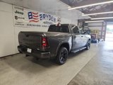 New 2025 RAM 1500 Big Horn image 3
