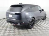 New 2025 Land Rover Range Rover Long Wheelbase SE image 5