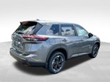 New 2026 Nissan Rogue SV image 5