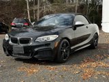 Used 2016 BMW M235i xDrive Convertible image 5