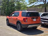 New 2026 Honda Passport TrailSport image 4