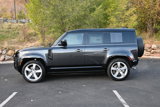 New 2025 Land Rover Defender 110 X-Dynamic SE image 2