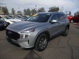 Used 2023 Hyundai Santa Fe SEL image 3
