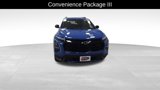 New 2026 Chevrolet Equinox RS w/ Convenience Package III image 4