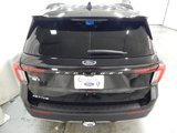 Used 2025 Ford Explorer Active w/ Active Comfort Package image 4